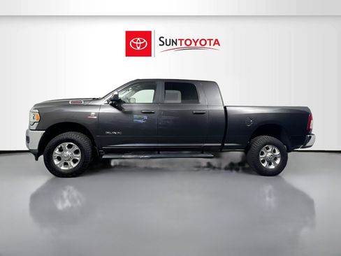 Used 2022 RAM 2500 Big Horn w/ Level A Equipment Group image 7