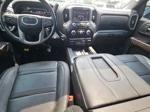 Used 2022 GMC Sierra 1500 Denali w/ Denali Premium Package AWD/4WD image 14