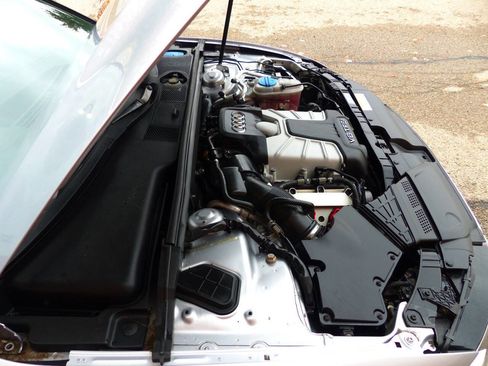 Used 2015 Audi S5 Prestige image 16