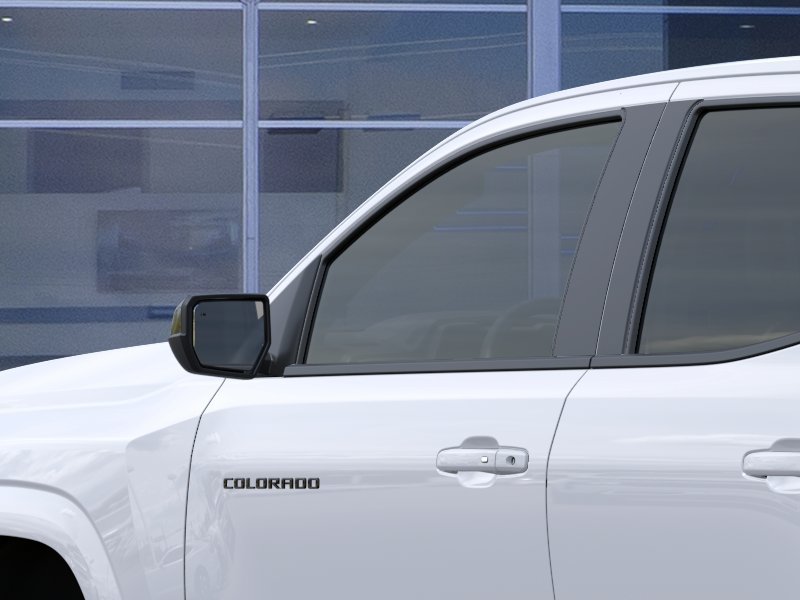 New 2026 Chevrolet Colorado Z71 AWD/4WD image 14