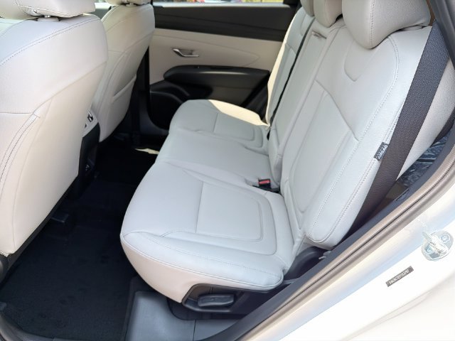 New 2026 Hyundai Tucson SEL Plus AWD/4WD image 32