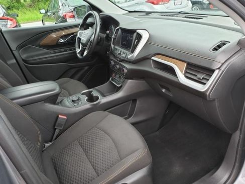 Used 2020 GMC Terrain SLE w/ Driver Convenience Package AWD/4WD image 19
