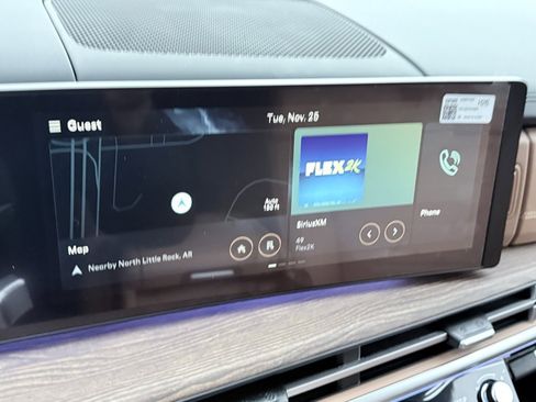 New 2026 Hyundai Santa Fe Calligraphy image 23