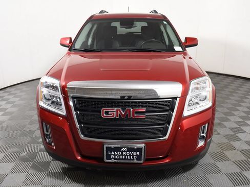 Used 2015 GMC Terrain SLE w/ Convenience Package AWD/4WD image 10
