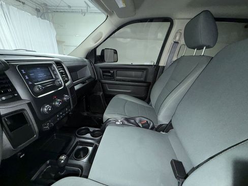 Used 2018 RAM 2500 Tradesman w/ Chrome Appearance Group AWD/4WD image 20