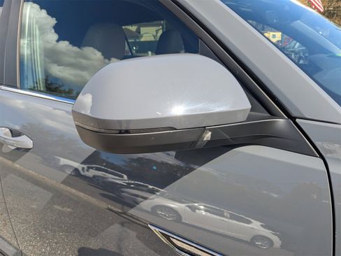 Used 2026 Volkswagen Atlas Cross Sport SE image 12