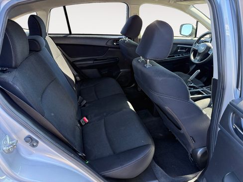 Used 2013 Subaru Crosstrek 2.0i Premium AWD/4WD image 18