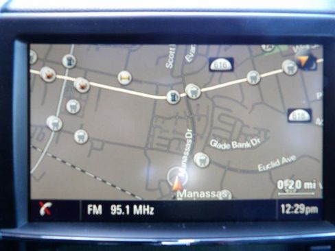 Used 2016 Porsche Cayenne image 23