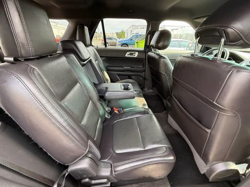 Used 2013 Ford Explorer Limited AWD/4WD image 45