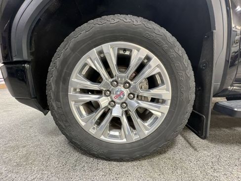 Certified 2021 GMC Sierra 1500 Denali image 34