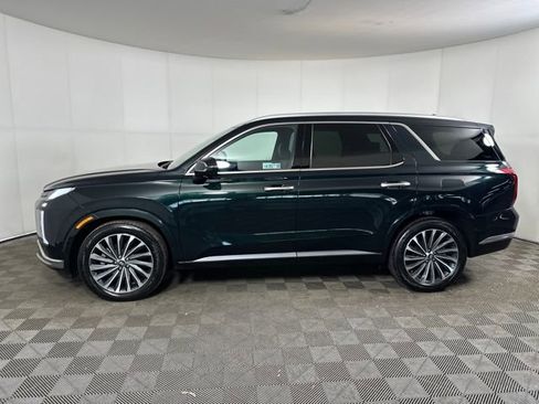 Used 2025 Hyundai Palisade Calligraphy image 6