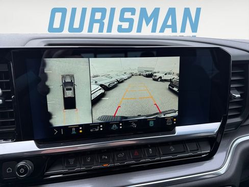 Used 2024 Chevrolet Silverado 2500 High Country image 20