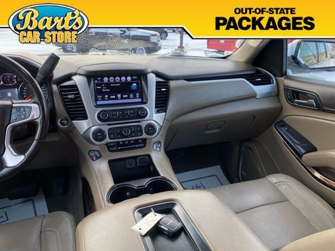 Used 2020 GMC Yukon SLT w/ Open Road Package AWD/4WD image 26