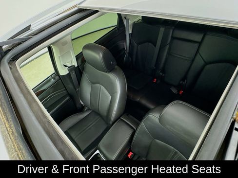 Used 2015 Cadillac SRX Luxury FWD image 26