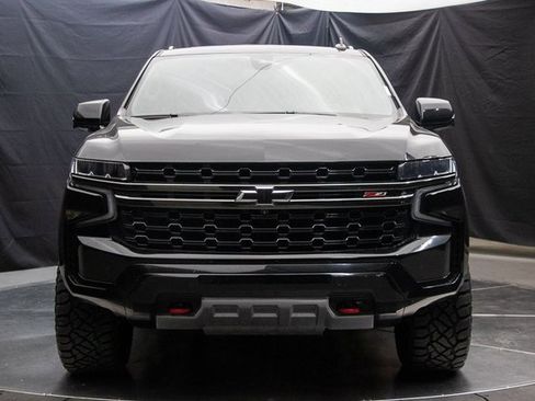 Used 2021 Chevrolet Tahoe Z71 image 4