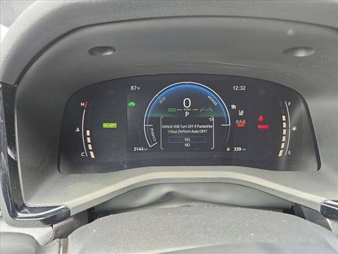 Used 2026 Toyota Camry LE w/ Convenience Package FWD image 11