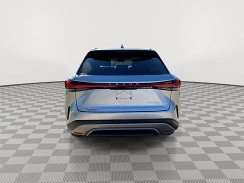 Used 2023 Lexus RX 350 AWD image 7