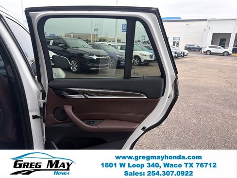 Used 2019 BMW X1 sDrive28i w/ Convenience Package FWD image 23
