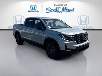 New 2026 Honda Ridgeline TrailSport video 1