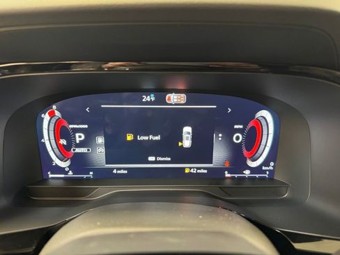 New 2026 Nissan Pathfinder SL AWD/4WD image 31