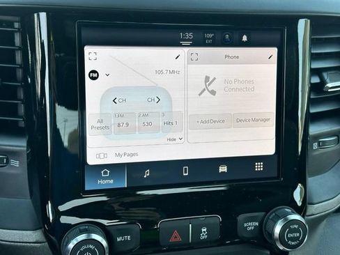 New 2026 RAM 4500 Tradesman w/ Chrome Appearance Group AWD/4WD image 13