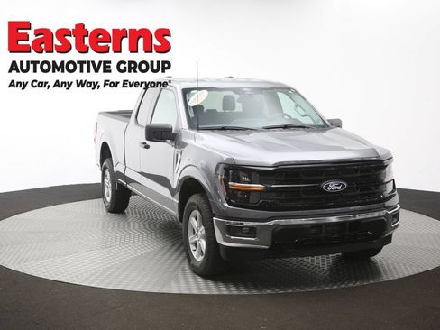Used 2026 Ford F150 XLT AWD/4WD image 50