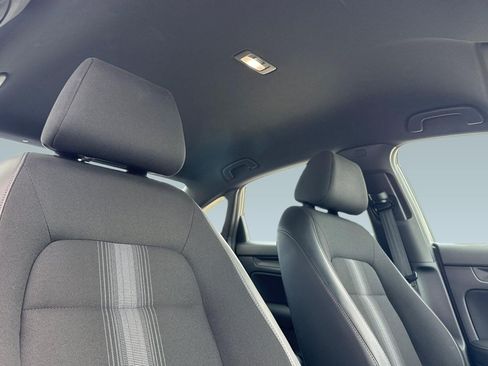 Used 2025 Honda Civic Sport image 24