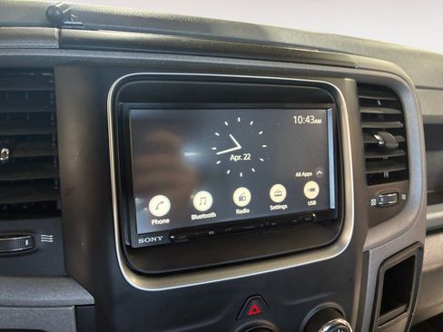 Used 2018 RAM 1500 Express AWD/4WD image 20