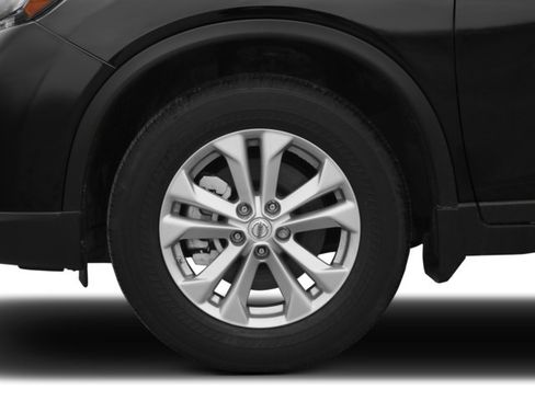 Used 2016 Nissan Rogue S AWD/4WD image 14