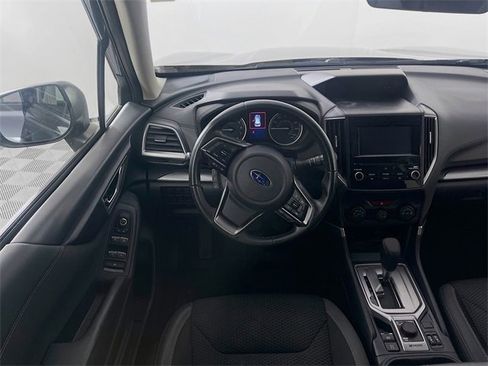 Used 2019 Subaru Forester Premium w/ All-Weather Package image 23