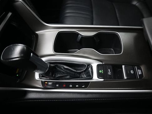 Used 2022 Honda Accord EX-L image 25