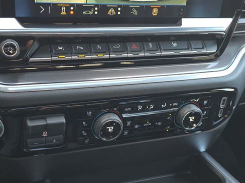 New 2026 Chevrolet Silverado 1500 High Country image 20