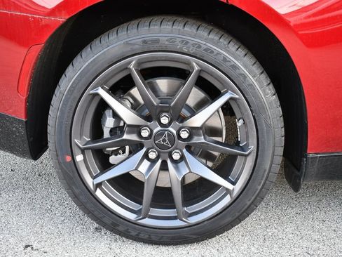 New 2026 Dodge Charger Scat Pack AWD/4WD image 7
