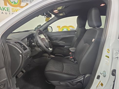 New 2026 Mitsubishi Outlander Sport AWD image 10