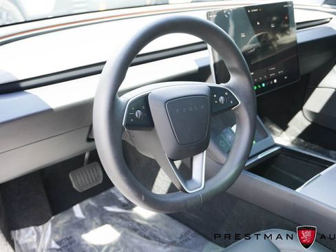 Used 2025 Tesla Model 3 Long Range AWD/4WD image 20