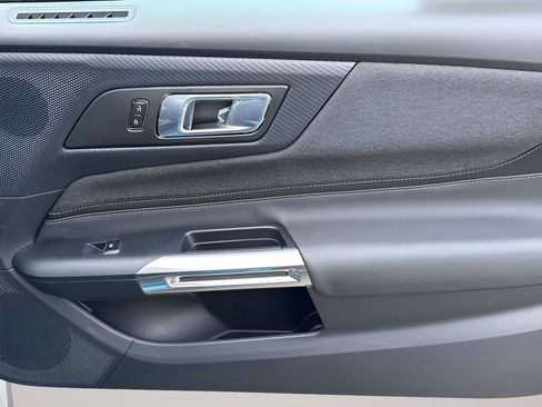 New 2026 Ford Mustang Coupe w/ Mustang Nite Pony Package image 29