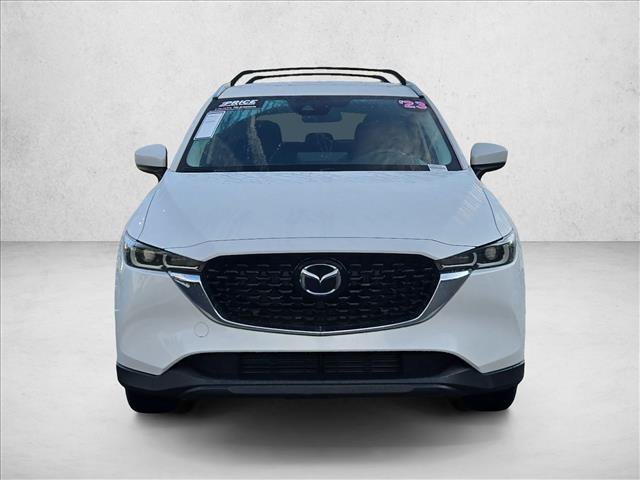 Used 2023 MAZDA CX-5 AWD 2.5 S image 3