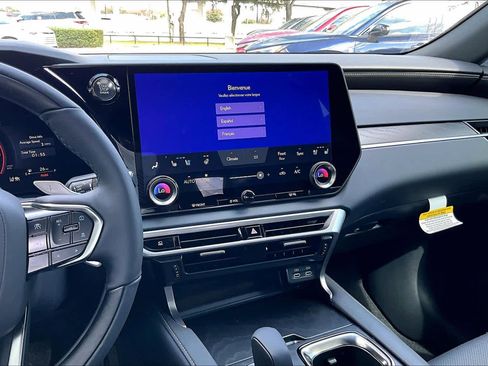 New 2026 Lexus RX 350 Premium image 9