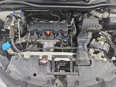 Used 2017 Honda HR-V LX image 20