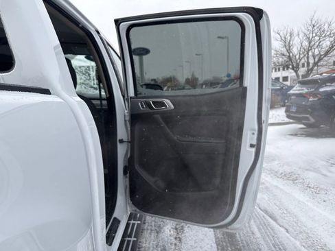 Used 2022 Ford Ranger XLT w/ Equipment Group 301A Mid image 24