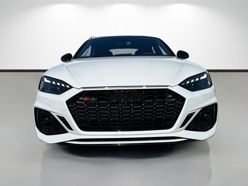 Used 2021 Audi RS 5 Sportback AWD/4WD image 8