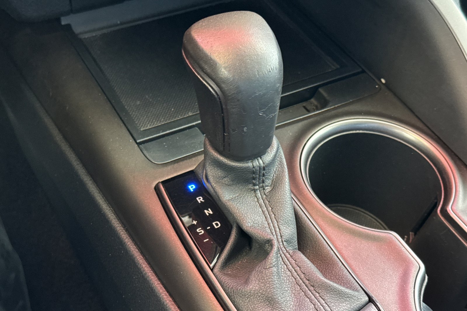 Certified 2021 Toyota Camry SE w/ Carpet Mat Package (TMS) FWD image 26