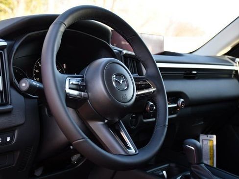 New 2026 MAZDA CX-50 2.5 Hybrid w/ Weather Package image 12