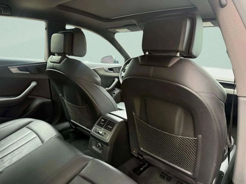 Used 2018 Audi A5 2.0T Prestige image 12