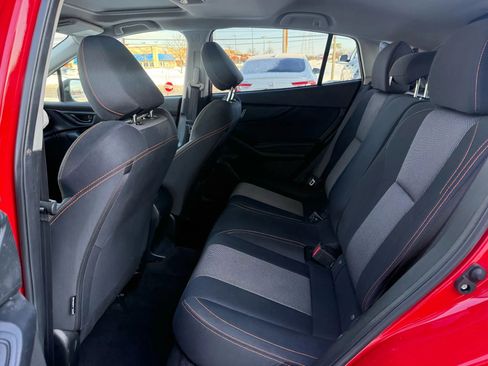 Used 2023 Subaru Crosstrek 2.0i Premium image 21