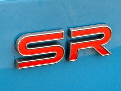 New 2026 Nissan Kicks SR w/ Cold Weather Package FWD image 8