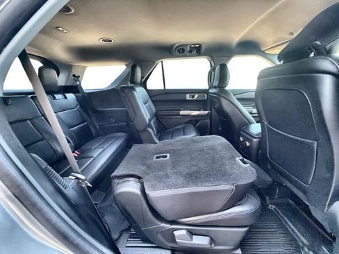 Used 2020 Ford Explorer XLT w/ Equipment Group 202A RWD image 28