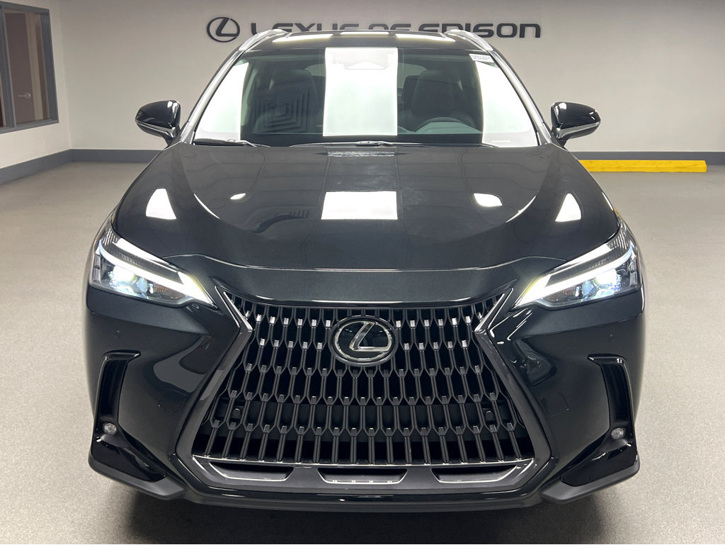 New 2026 Lexus NX 350 AWD w/ Premium Package image 2