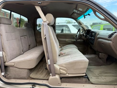 Used 2002 Toyota Tundra SR5 image 26