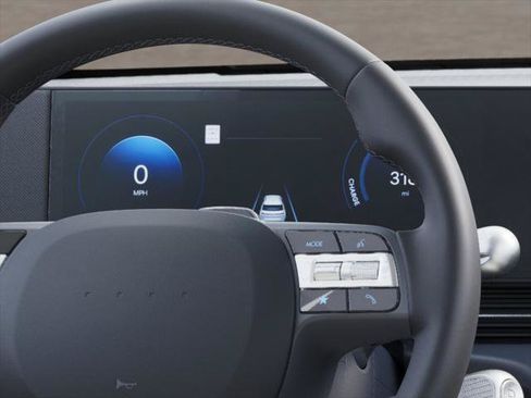 New 2026 Hyundai Ioniq 5 SEL RWD image 14
